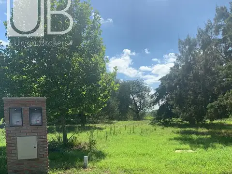 Terreno en Venta en Los Cardales, Partido de Exaltación de la Cruz