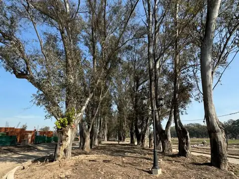 Terreno en Venta en Zelaya, Partido de Pilar