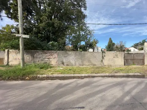 Terreno en Venta en Quilmes, Partido de Quilmes