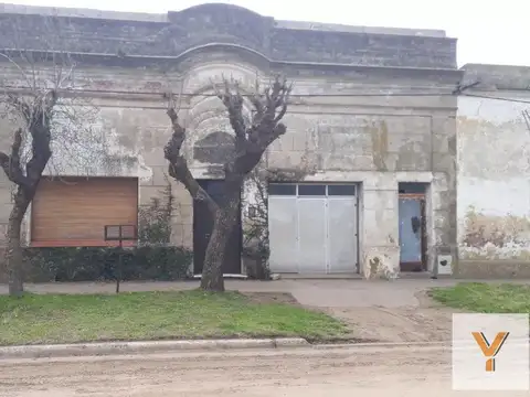 Terreno en Venta en Bayauca, Partido de Lincoln