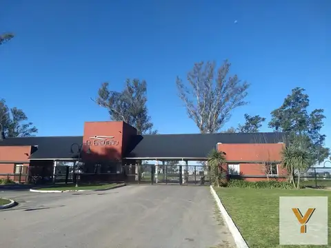 Terreno en Venta en El Ensueño, Countries y Barrios Cerrados en Escobar
