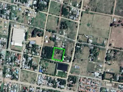 Terreno en Venta en Carmen de Areco, Partido de Carmen de Areco