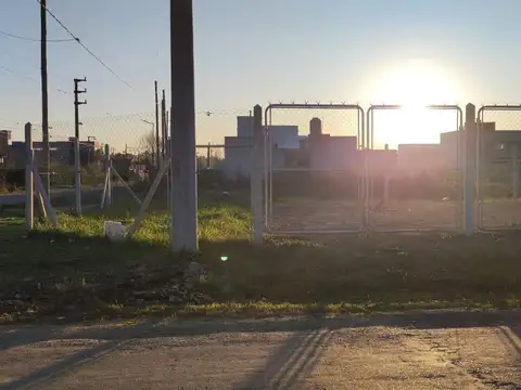 Terreno en Venta en City Bell, Partido de La Plata