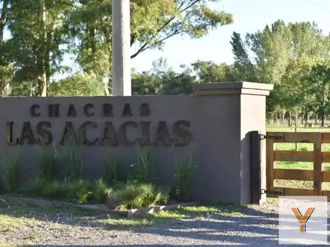 Terreno en Venta en Uribelarrea, Partido de Cañuelas