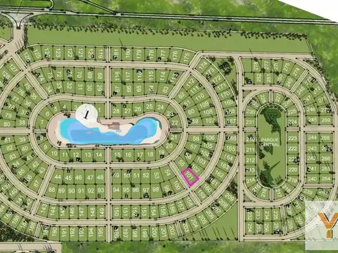 Terreno en Venta en Villa Gesell, Partido de Villa Gesell
