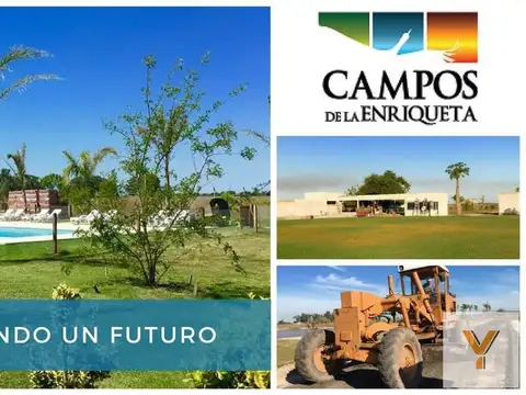 Terreno en Venta en Coronel Brandsen, Partido de Brandsen