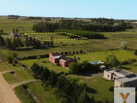 Terreno en Venta en Saladillo, Partido de Saladillo