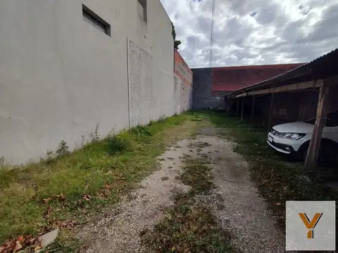 Terreno en Venta en Lumb, Partido de Necochea