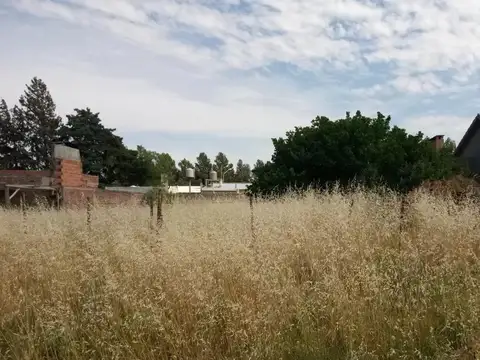 Terreno en Venta en Bahia Blanca, Partido de Bahía Blanca