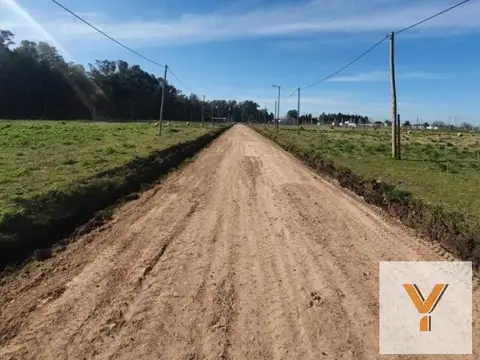 Terreno en Venta en City Bell, Partido de La Plata