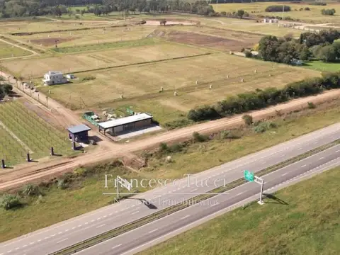 Terreno en Venta en Mariano Acosta, Partido de Merlo