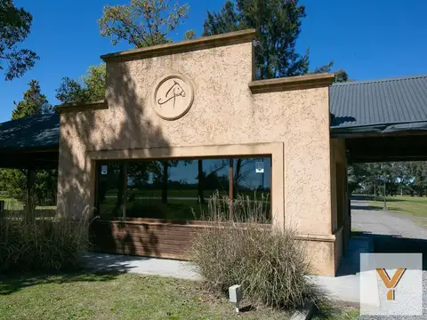 Terreno en Venta en General Hornos, Partido de General Las Heras