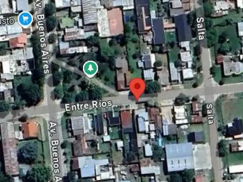 Terreno en Venta en Comandante Nicanor Otamendi, Partido de General Alvarado
