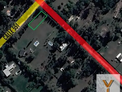 Terreno en Venta en Berazategui, Partido de Berazategui