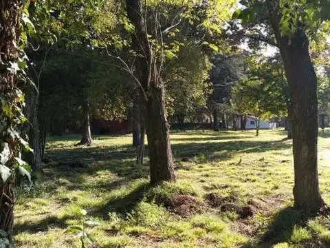 Terreno en Venta en General Rodriguez, Partido de General Rodríguez