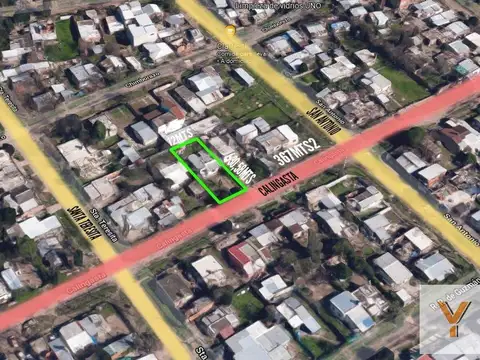 Terreno en Venta en Bosques, Partido de Florencio Varela