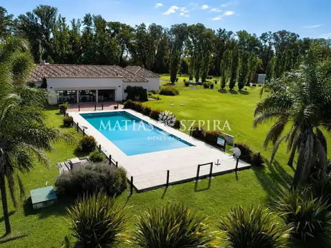Terreno en Venta en Santa Irene, Countries y Barrios Cerrados en Lujan
