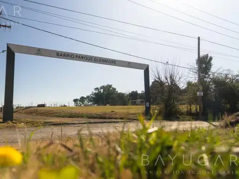 Terreno en Venta en Zelaya, Partido de Pilar