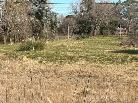 Terreno en Venta en Bragado, Partido de Bragado
