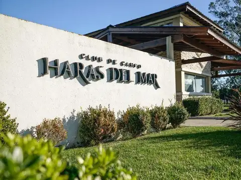 Terreno en Venta en Haras del Mar, Countries y Barrios Cerrados en Santa Clara del Mar