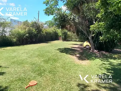 Terreno en Venta en Las Brisas Country Club, Countries y Barrios Cerrados en Pilar