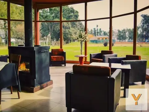 Terreno en Venta en El Mirador Club de Campo, Countries y Barrios Cerrados en Brandsen