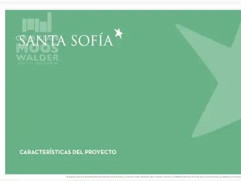 Terreno en Venta en Pilar Del Este - Santa Sofia, Countries y Barrios Cerrados en Pilar