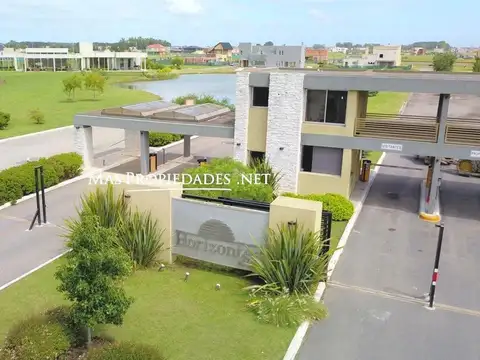 Terreno en Venta en Horizontes al Sur, Canning
