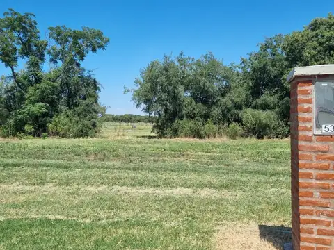 Terreno en Venta en San Sebastian, Countries y Barrios Cerrados en Escobar