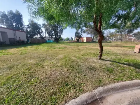 Terreno en Venta en Pilar del Este - Santa Emilia, Countries y Barrios Cerrados en Pilar