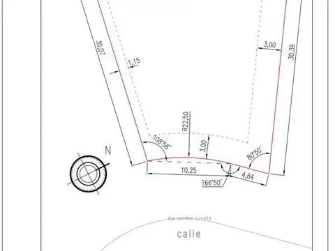 Terreno en Venta en Pilar del Este - San Eduardo, Countries y Barrios Cerrados en Pilar