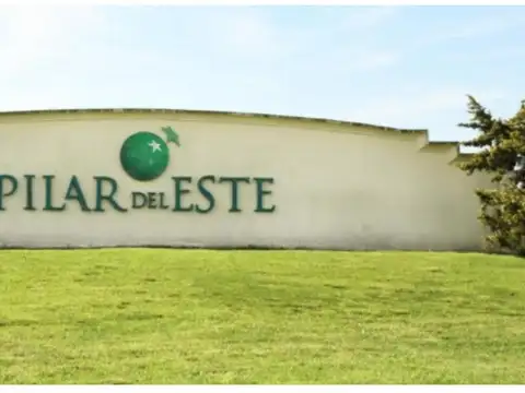 Terreno en Venta en Pilar Del Este, Countries y Barrios Cerrados en Pilar