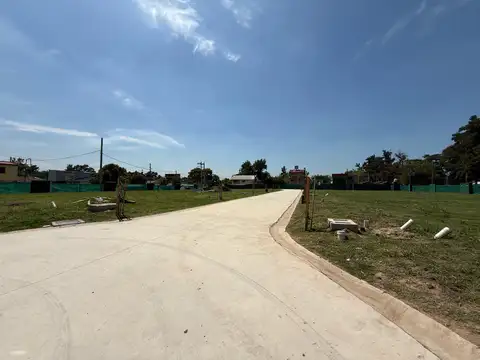 Terreno en Venta en Muñiz, Partido de San Miguel