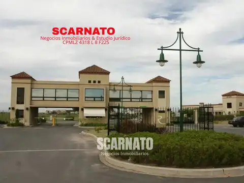 Terreno en Venta en Canning, Partido de Esteban Echeverría