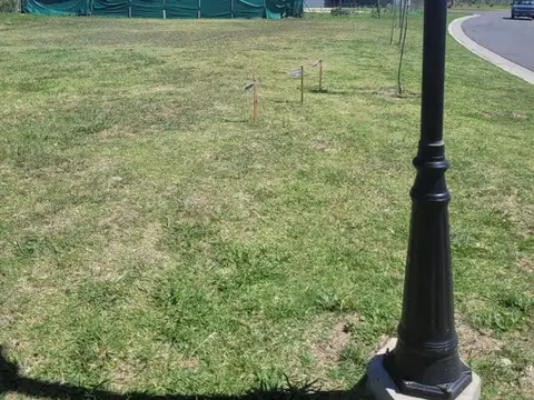 Terreno en Venta en Pilar del Este - Santa Lucia, Countries y Barrios Cerrados en Pilar
