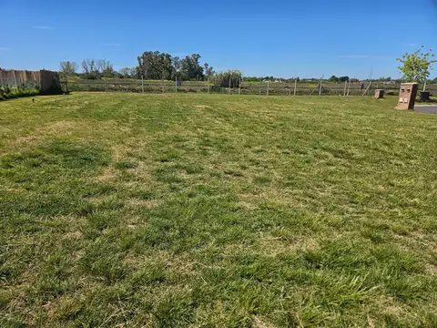 Terreno en Venta en San Pablo, Countries y Barrios Cerrados en Pilar