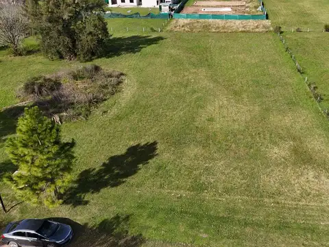 Terreno en Venta en La Arbolada de Capilla, Countries y Barrios Cerrados en Exaltacion de la Cruz