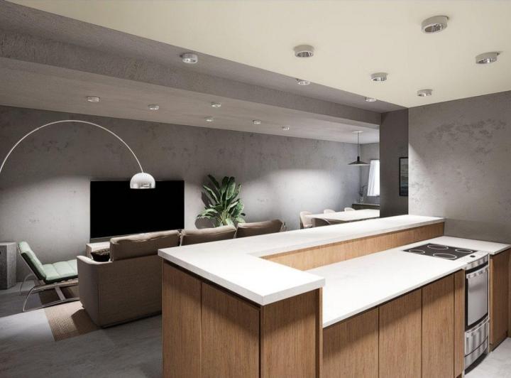 Departamento · 86m² · 4 Ambientes