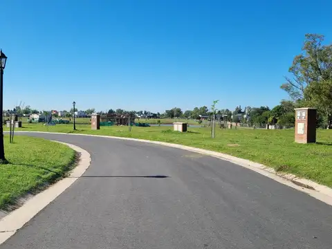 Terreno en Venta en Pilar Del Este, Countries y Barrios Cerrados en Pilar