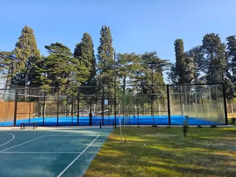 Terreno en Venta en Pilar del Este - Santa Emilia, Countries y Barrios Cerrados en Pilar