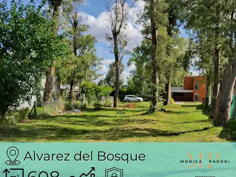 Terreno en Venta en Countries y Barrios Cerrados en Moreno, Partido de Moreno
