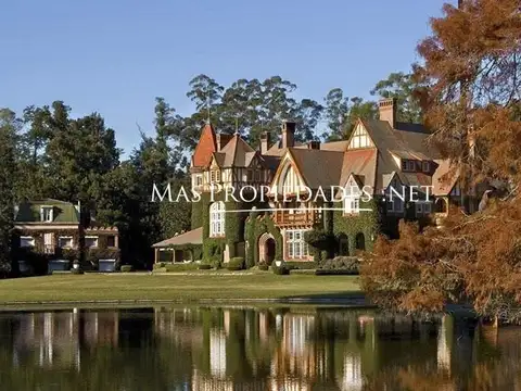 Terreno en Venta en Estancia Villa Maria, Countries y Barrios Cerrados en Ezeiza