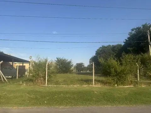 Terreno en Venta en City Bell, Partido de La Plata