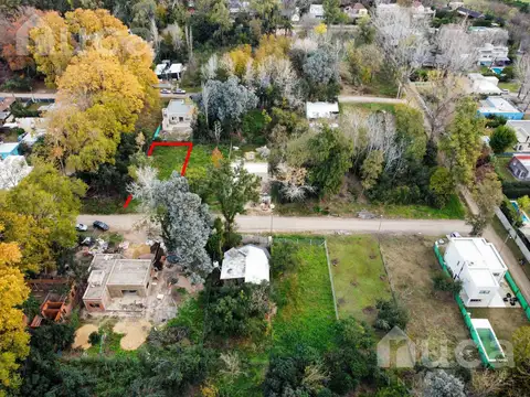Terreno en Venta en Garin, Partido de Escobar