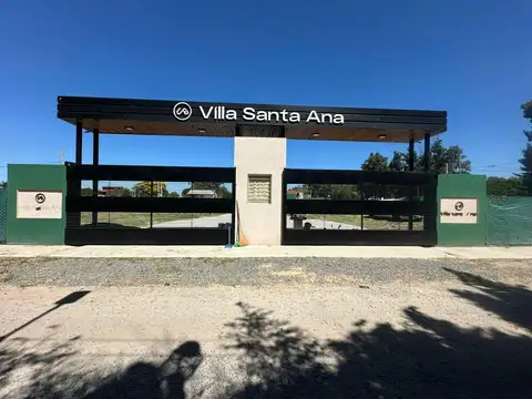 Terreno en Venta en Muñiz, Partido de San Miguel