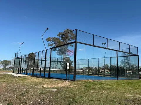 Terreno en Venta en Pilar Del Este - Santa Sofia, Countries y Barrios Cerrados en Pilar