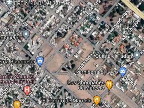Terreno en Venta en San Nicolas de los Arroyos, Partido de San Nicolás