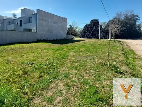 Terreno en Venta en San Andres de Giles, Partido de San Andrés de Giles