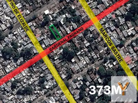 Terreno en Venta en Ricardo Rojas, Partido de Tigre