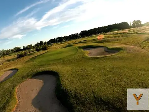 Terreno en Venta en Medal Country club, Countries y Barrios Cerrados en Pilar